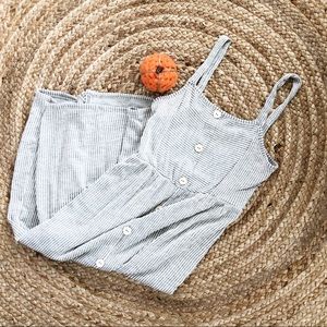 Caution to the wind dress